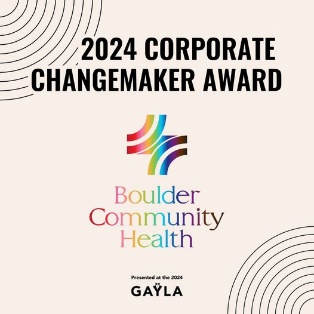 Changemaker award image