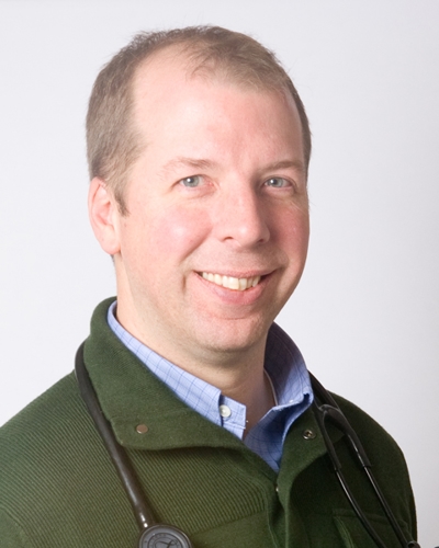 Todd Turner - Project Manager - MedicaSoft