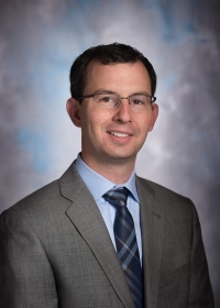 Justin Kanoff, MD | Boulder Community Health