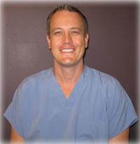 Terrence Nedbalski, DDS | Boulder Community Health