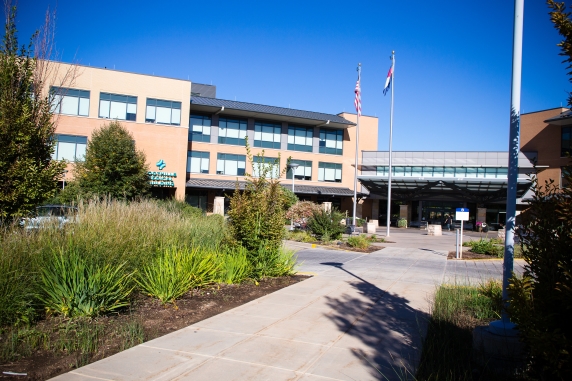 Imaging at Foothills Hospital | Healthcare Services in Boulder, CO