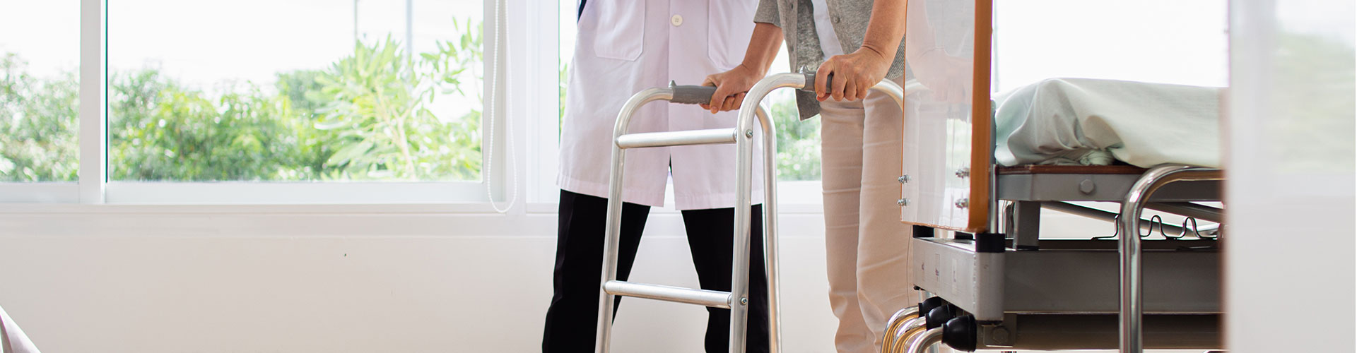 Inpatient Rehabilitation Services | BCH